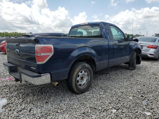 Photo 2 VIN: 1FTMF1CM3DFC76583 - FORD F150 