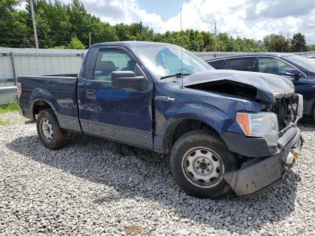 Photo 3 VIN: 1FTMF1CM3DFC76583 - FORD F150 