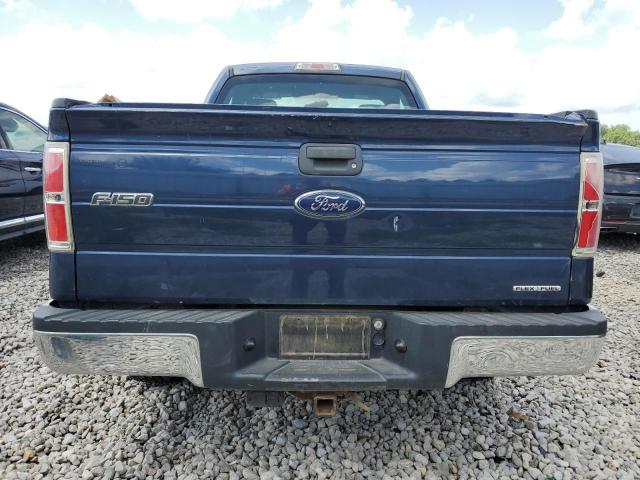 Photo 5 VIN: 1FTMF1CM3DFC76583 - FORD F150 