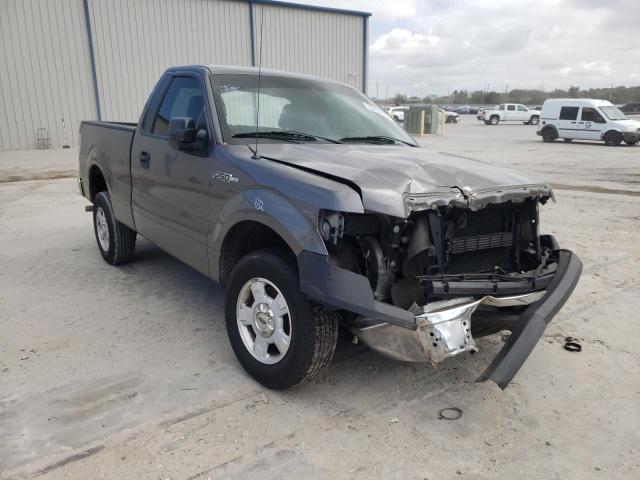 Photo 0 VIN: 1FTMF1CM3DFD00946 - FORD F150 