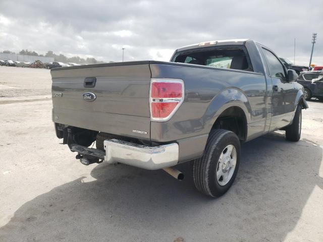 Photo 3 VIN: 1FTMF1CM3DFD00946 - FORD F150 