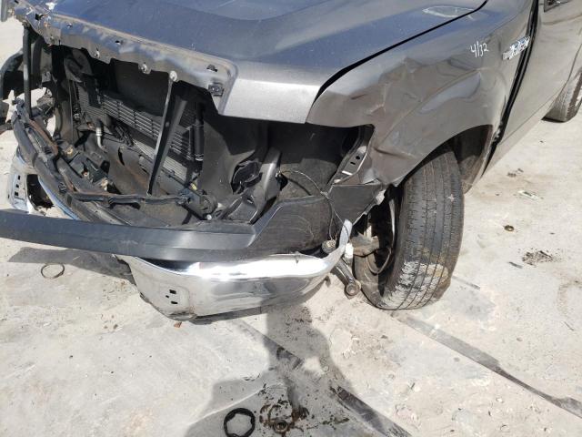 Photo 8 VIN: 1FTMF1CM3DFD00946 - FORD F150 