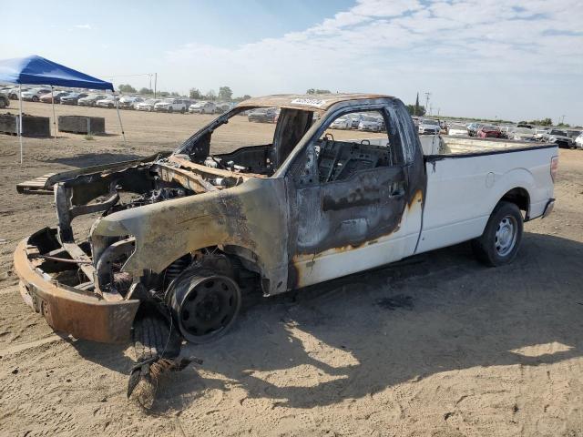 Photo 0 VIN: 1FTMF1CM3DKD10951 - FORD F150 