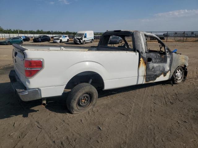 Photo 2 VIN: 1FTMF1CM3DKD10951 - FORD F150 