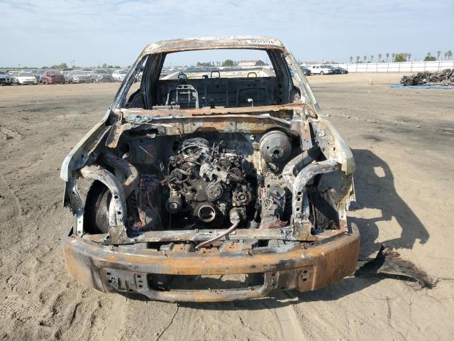 Photo 4 VIN: 1FTMF1CM3DKD10951 - FORD F150 