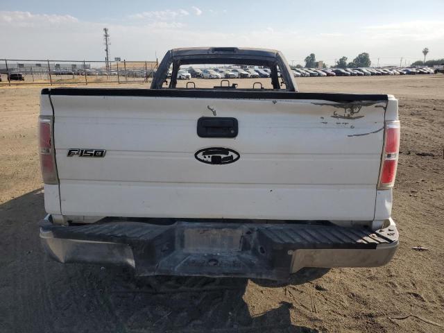 Photo 5 VIN: 1FTMF1CM3DKD10951 - FORD F150 