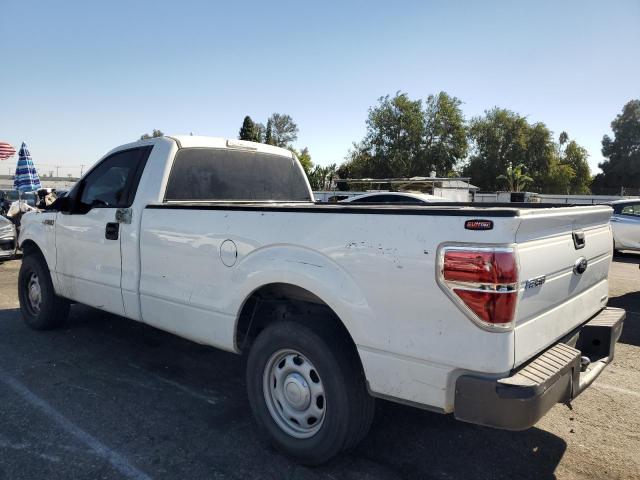 Photo 1 VIN: 1FTMF1CM3DKD84502 - FORD F150 