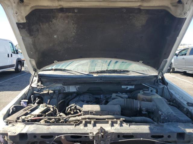 Photo 10 VIN: 1FTMF1CM3DKD84502 - FORD F150 