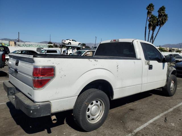 Photo 2 VIN: 1FTMF1CM3DKD84502 - FORD F150 