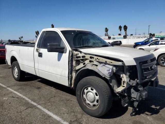 Photo 3 VIN: 1FTMF1CM3DKD84502 - FORD F150 