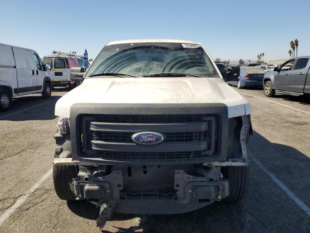 Photo 4 VIN: 1FTMF1CM3DKD84502 - FORD F150 