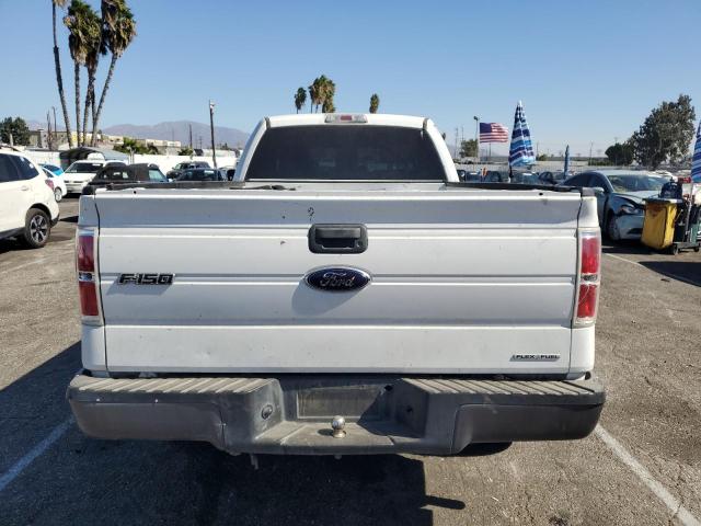 Photo 5 VIN: 1FTMF1CM3DKD84502 - FORD F150 