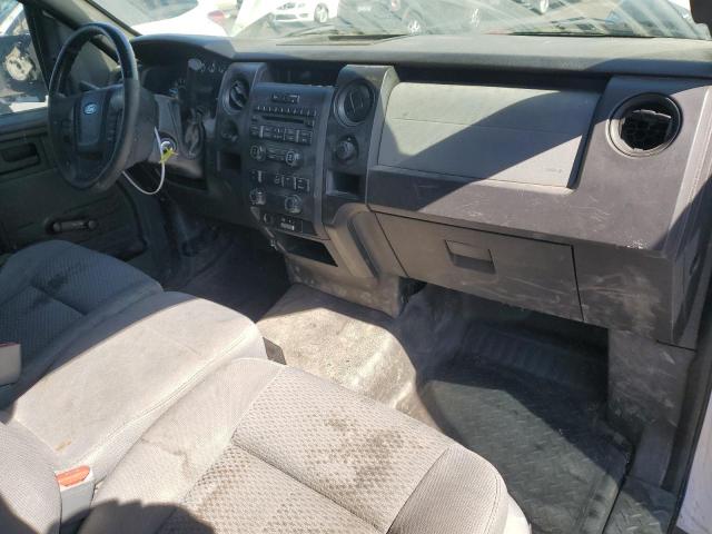 Photo 7 VIN: 1FTMF1CM3DKD84502 - FORD F150 