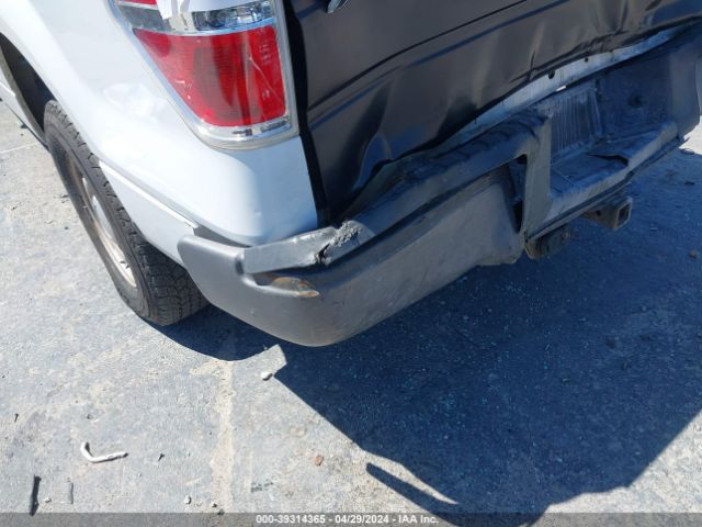 Photo 5 VIN: 1FTMF1CM3DKE24304 - FORD F-150 