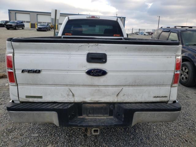 Photo 5 VIN: 1FTMF1CM3DKF02659 - FORD F150 