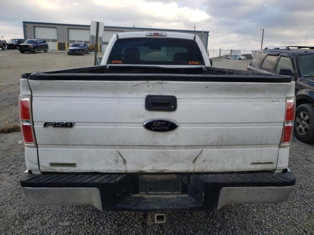 Photo 9 VIN: 1FTMF1CM3DKF02659 - FORD F150 