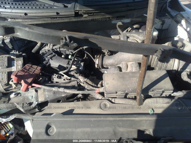 Photo 9 VIN: 1FTMF1CM3DKF42952 - FORD F-150 