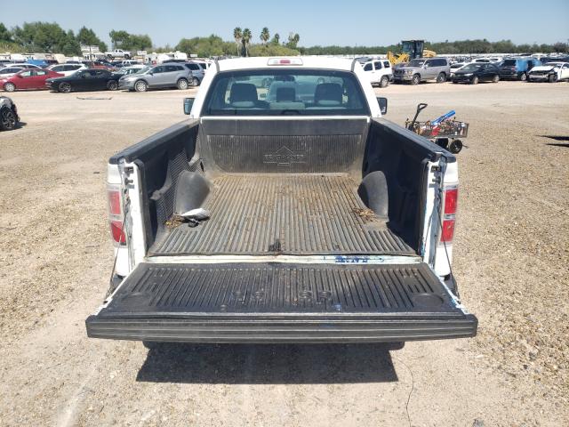 Photo 5 VIN: 1FTMF1CM3DKG24289 - FORD F150 