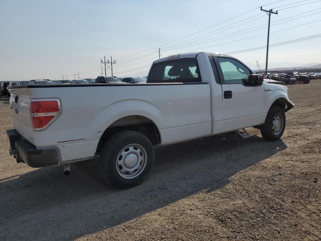 Photo 2 VIN: 1FTMF1CM3DKG27564 - FORD F150 