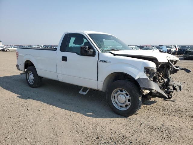 Photo 3 VIN: 1FTMF1CM3DKG27564 - FORD F150 