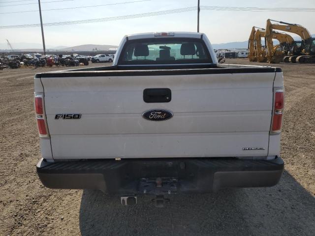 Photo 5 VIN: 1FTMF1CM3DKG27564 - FORD F150 