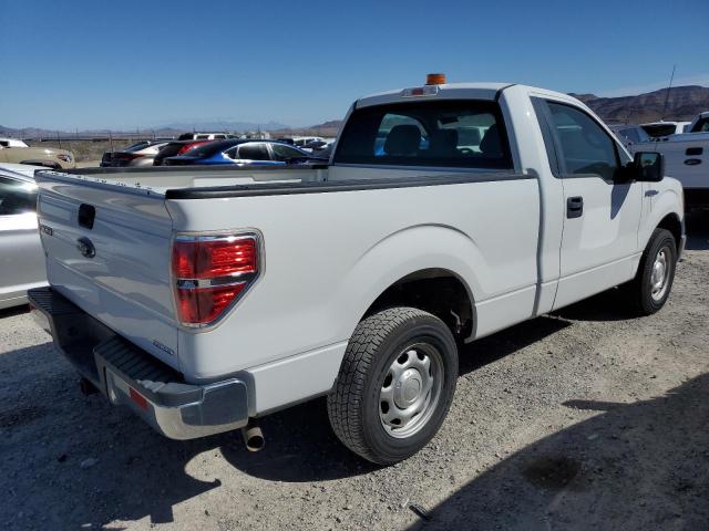 Photo 2 VIN: 1FTMF1CM3DKG34210 - FORD F150 