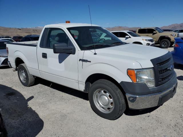 Photo 3 VIN: 1FTMF1CM3DKG34210 - FORD F150 