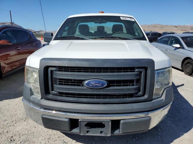 Photo 4 VIN: 1FTMF1CM3DKG34210 - FORD F150 