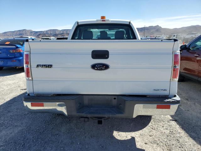 Photo 5 VIN: 1FTMF1CM3DKG34210 - FORD F150 