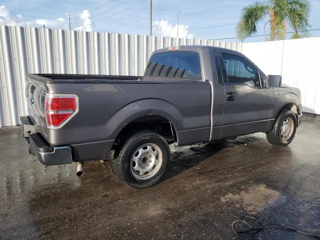 Photo 2 VIN: 1FTMF1CM3DKG41495 - FORD F150 