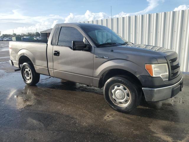 Photo 3 VIN: 1FTMF1CM3DKG41495 - FORD F150 