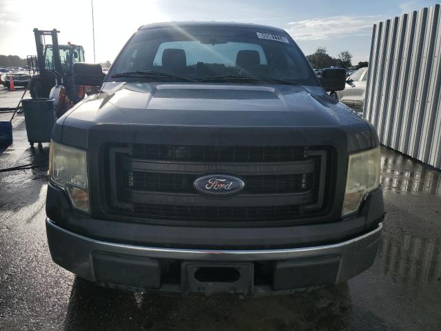 Photo 4 VIN: 1FTMF1CM3DKG41495 - FORD F150 