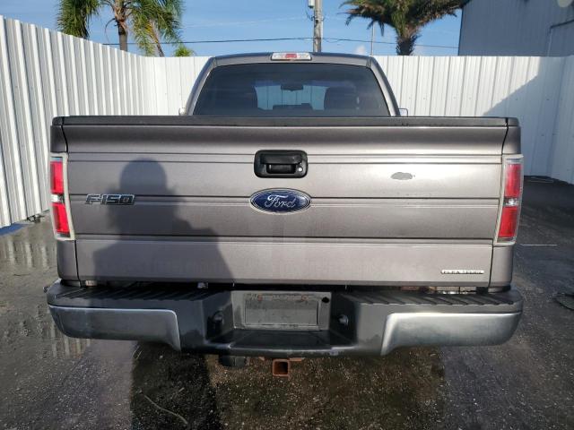 Photo 5 VIN: 1FTMF1CM3DKG41495 - FORD F150 