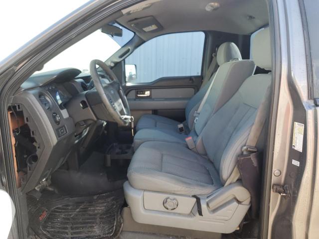 Photo 6 VIN: 1FTMF1CM3DKG41495 - FORD F150 