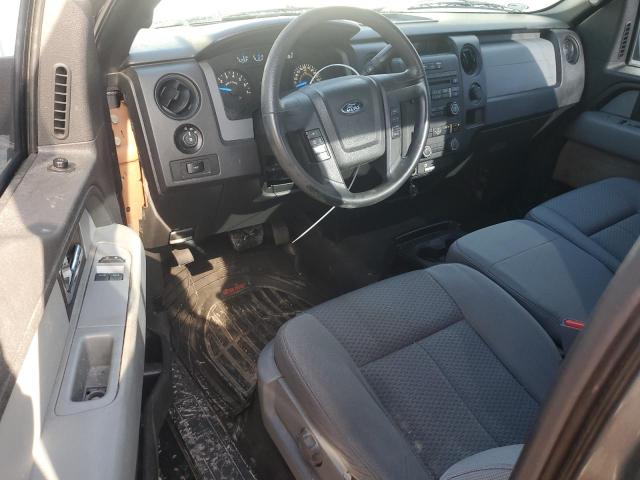 Photo 7 VIN: 1FTMF1CM3DKG41495 - FORD F150 