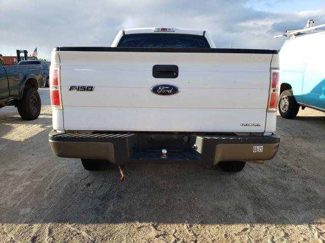 Photo 5 VIN: 1FTMF1CM3EFC43942 - FORD F150 