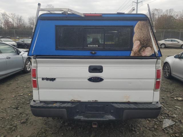 Photo 5 VIN: 1FTMF1CM3EFC91294 - FORD F150 