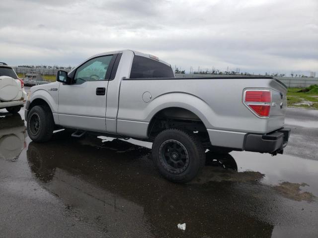 Photo 1 VIN: 1FTMF1CM3EFC95832 - FORD F150 