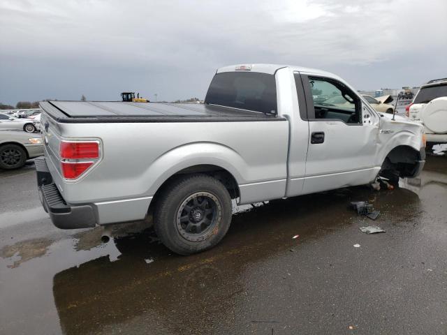 Photo 2 VIN: 1FTMF1CM3EFC95832 - FORD F150 