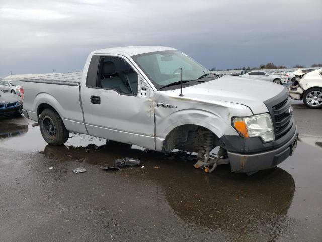 Photo 3 VIN: 1FTMF1CM3EFC95832 - FORD F150 