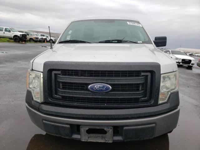 Photo 4 VIN: 1FTMF1CM3EFC95832 - FORD F150 