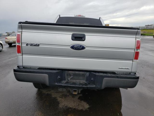 Photo 5 VIN: 1FTMF1CM3EFC95832 - FORD F150 