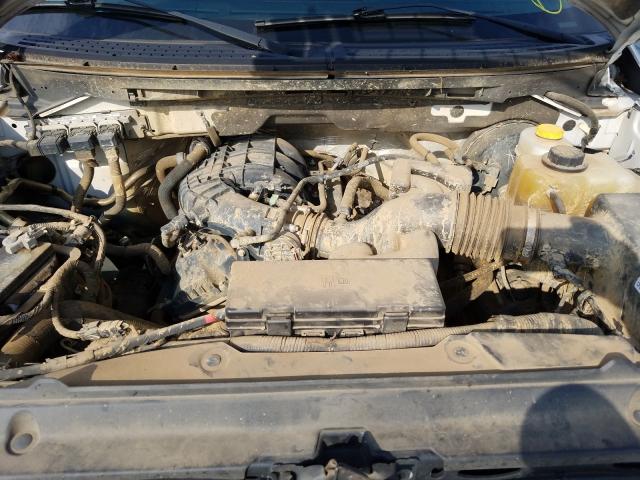 Photo 6 VIN: 1FTMF1CM3EFD03413 - FORD F150 