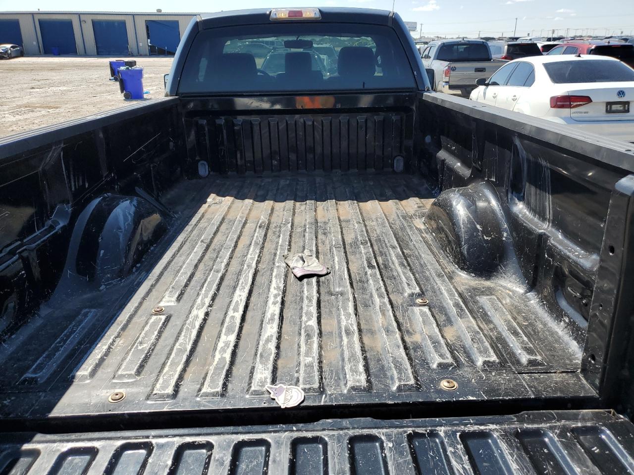 Photo 9 VIN: 1FTMF1CM3EKD17075 - FORD F-150 