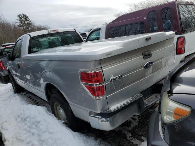 Photo 1 VIN: 1FTMF1CM3EKD51906 - FORD F150 