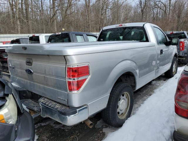 Photo 2 VIN: 1FTMF1CM3EKD51906 - FORD F150 