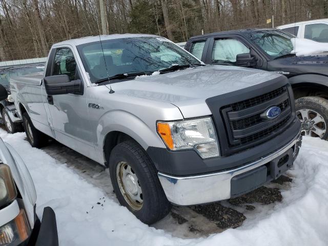 Photo 3 VIN: 1FTMF1CM3EKD51906 - FORD F150 