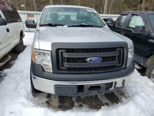 Photo 4 VIN: 1FTMF1CM3EKD51906 - FORD F150 