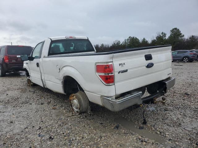 Photo 1 VIN: 1FTMF1CM3EKE24949 - FORD F150 