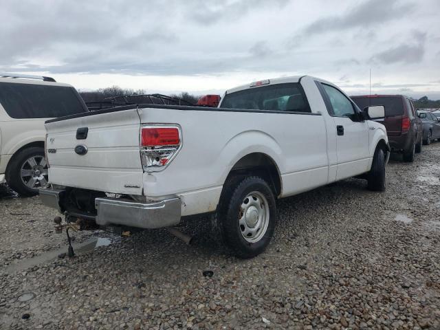 Photo 2 VIN: 1FTMF1CM3EKE24949 - FORD F150 